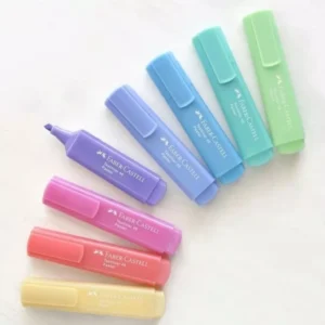 Faber-Castell Pastel Szövegkiemelő